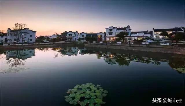 江苏省13个最值得去的小众旅行目的地，美到窒息，你去过几个？