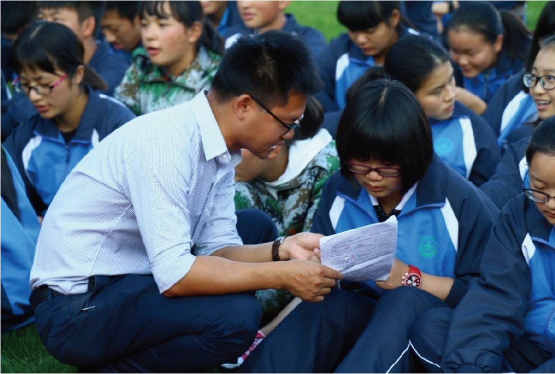 揭秘：神奇课堂（六）——“三三一”教学设计之教学流程