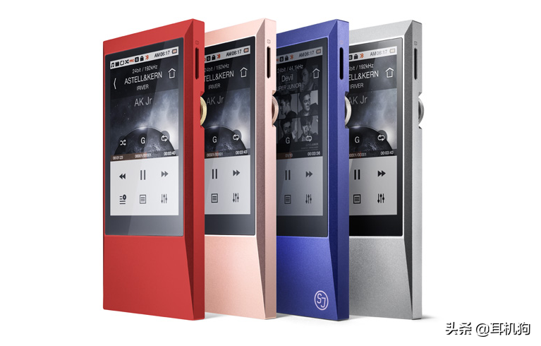 1000-2000元超值HiFi播放器，圈内老烧友推荐音质过硬不只是说说