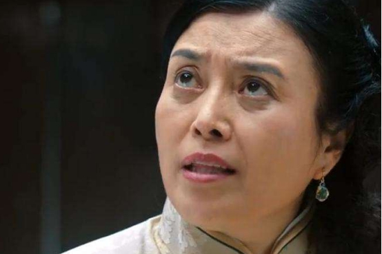 电视里的潘贵雨，是现实中的丁嘉丽，如今孩子都孝顺