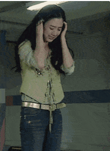 韩国“江南美人”千千万，但“换头”成功，逆袭成女神的只有她们