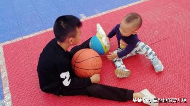 自主入睡的孩子，和被父母哄睡的孩子有啥不同？差距不仅在智商上