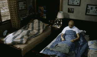 出了出了，这才是我想看的徐峥