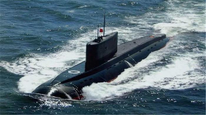 曾拥有全球最强海军，现如今20艘核潜艇都养不起