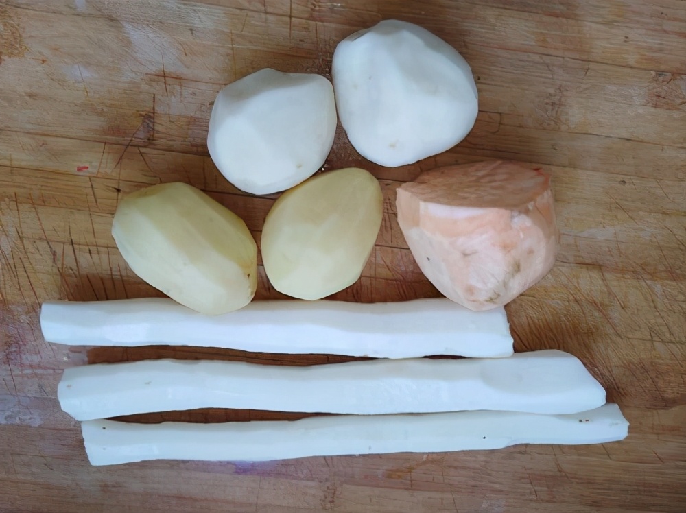 Sweet potatoes, yams, potatoes, do people with diabetes raise blood