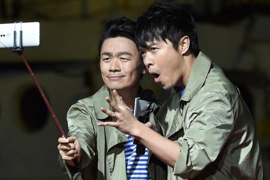 唐人街探案3|口碑平平的《唐人街探案3》票房破39亿 王宝强和陈思诚 到底谁成就了谁？