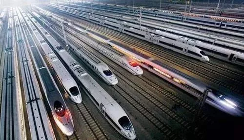 美国人花3个月，走遍中国后直言，终于明白中国基建只存在于中国