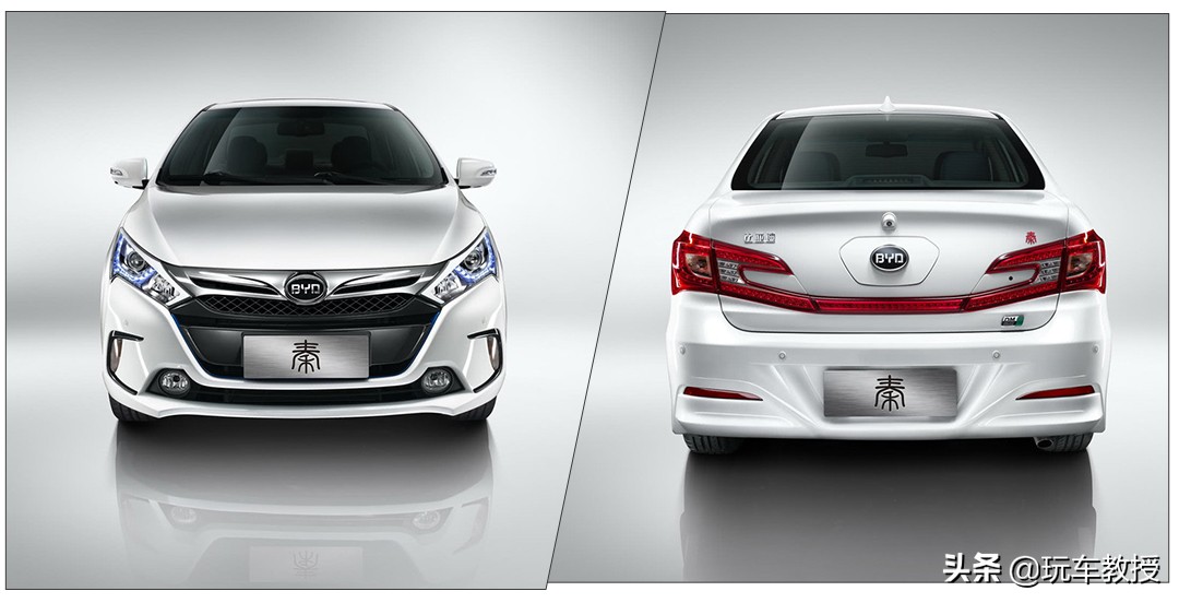 15万能开走的中国豪华车？万万想不到它们还有另