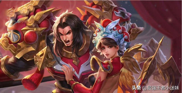 王者荣耀2020七夕出新皮肤吗？七夕返场皮肤有哪些？期待武陵仙君