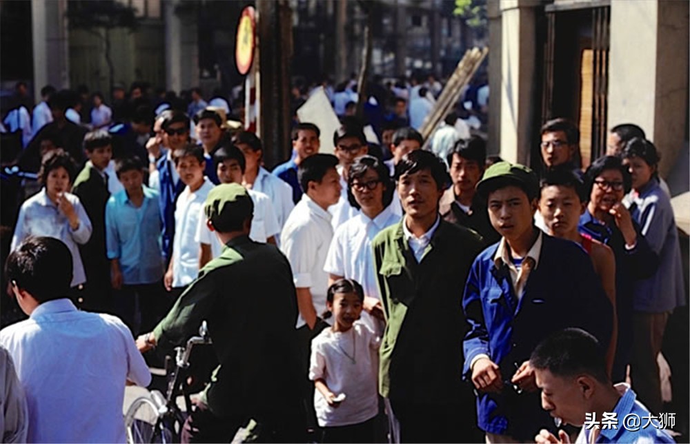 八十年代一桩触目惊心的虐妻案，试问一个人怎会凶猛到如此程度