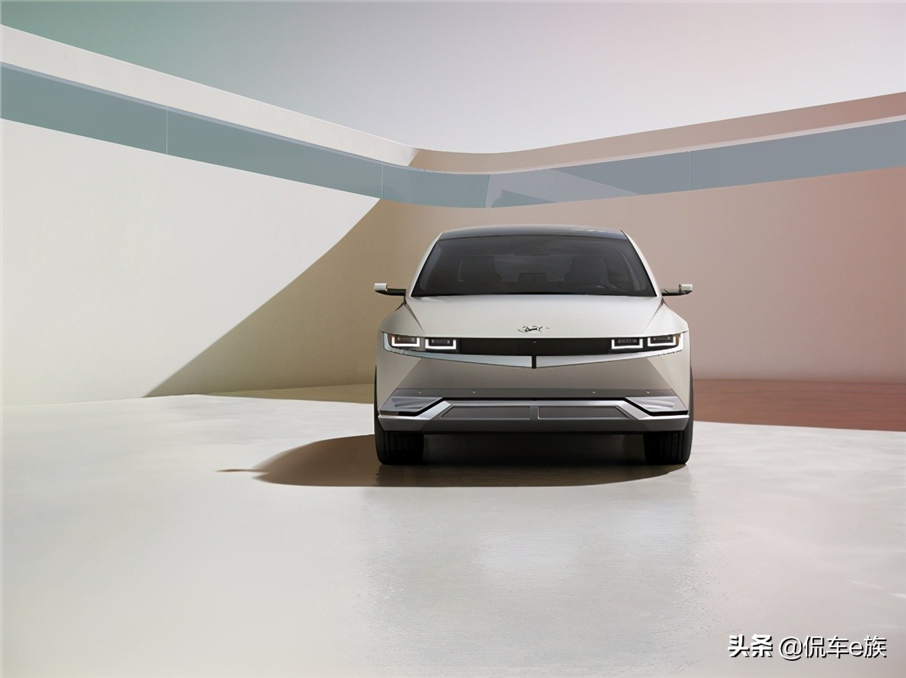 2021中国汽车论坛沪上再聚首 现代汽车集团解读碳中和战略