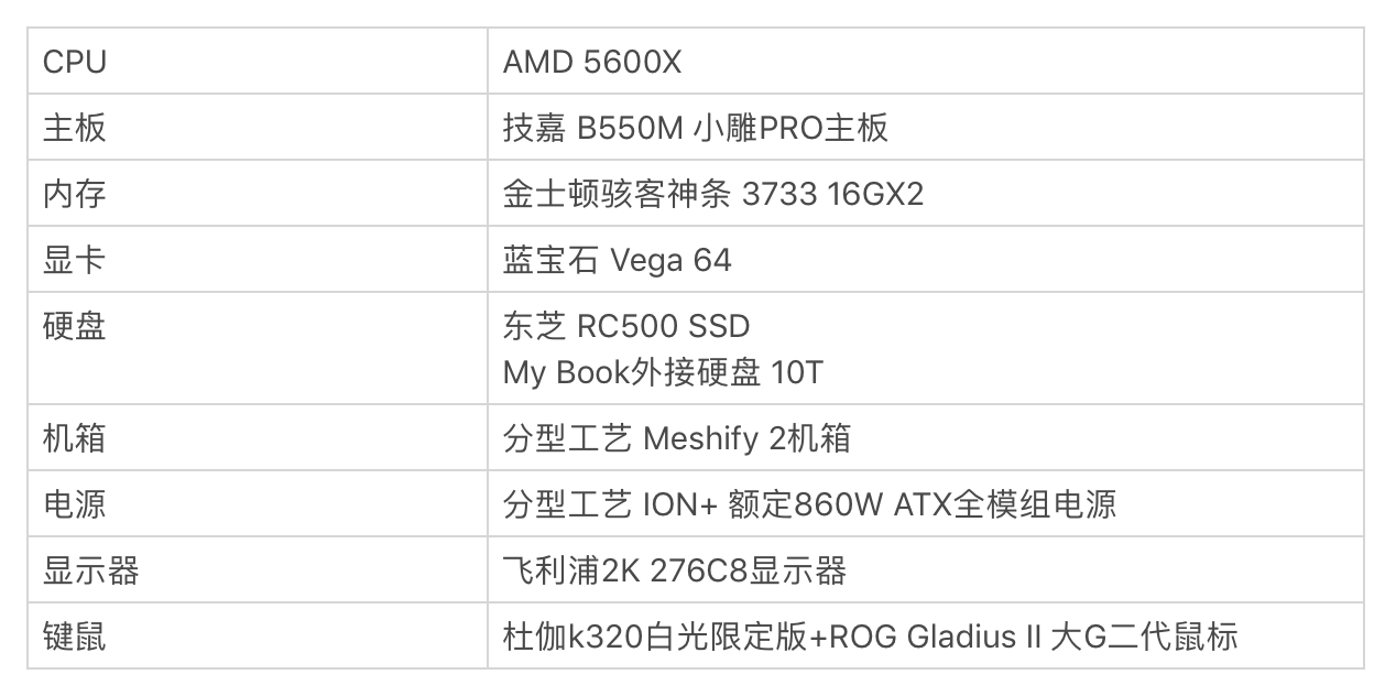 AMD新平台上手—技嘉 B550M小雕PRO主板+5600X