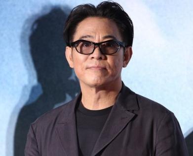Jet Li Nation Jet Li wanted to change back to Chinese nationality when he was old ...