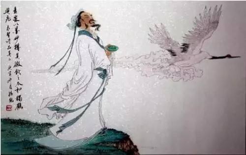 结庐在人境 而无车马喧 最好的修行在生活 心理学文章 壹心理