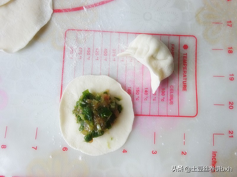 最近早餐迷上它，半小时就上桌，热乎乎真舒爽，开胃又顶饱