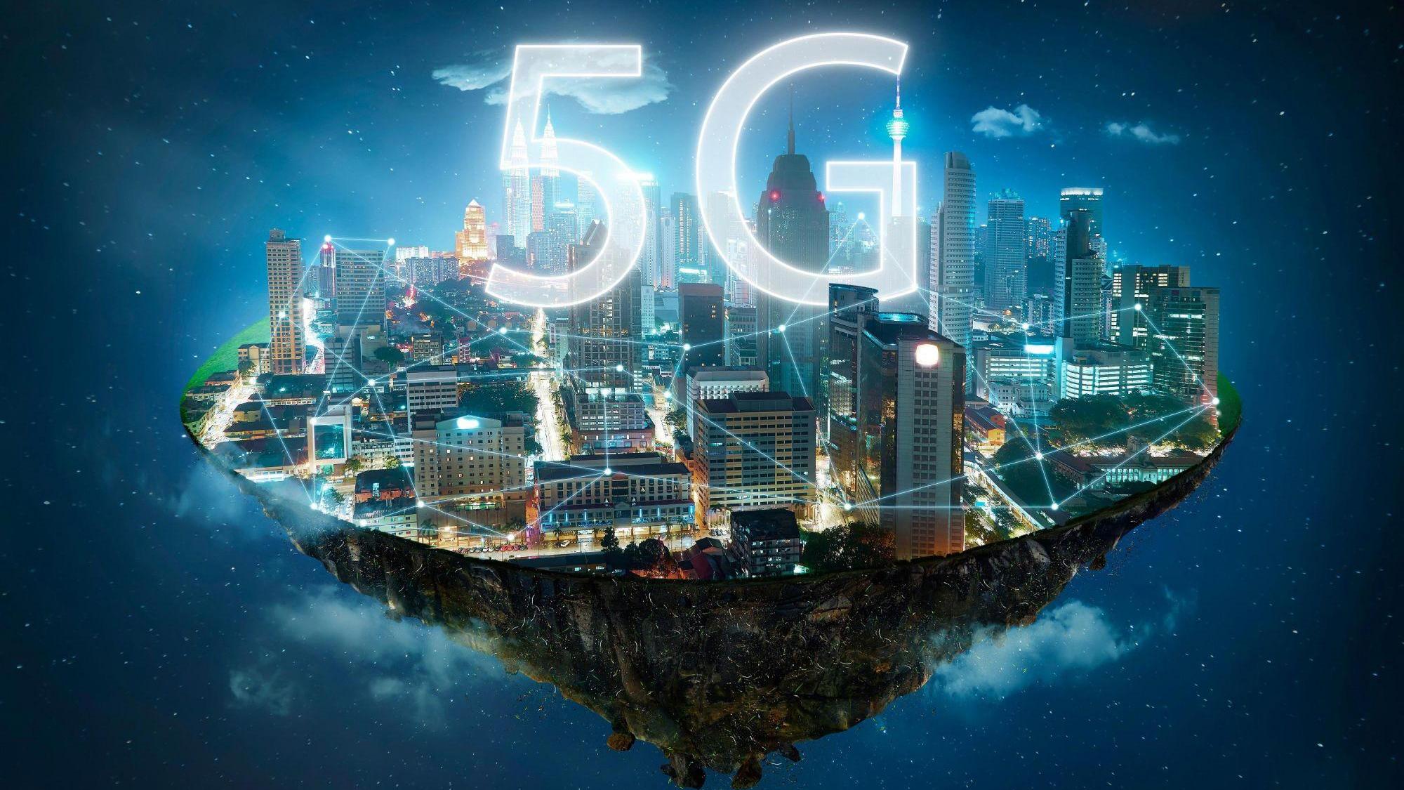 关于5G，日本、加拿大相继决定，三星成了“香饽饽”？