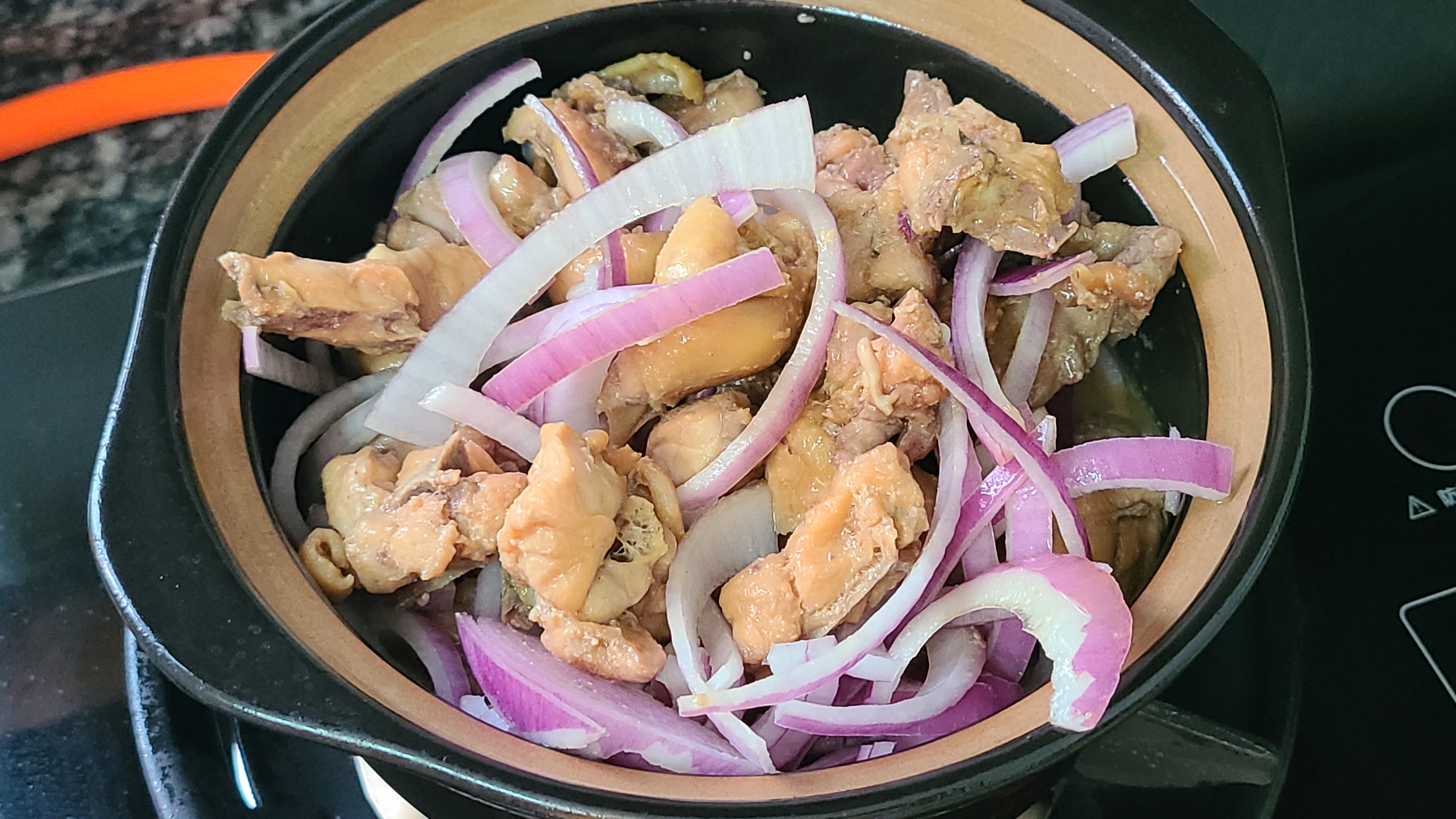 天氣冷了，就喜歡吃這一道家常菜，簡單美味，越吃越想吃