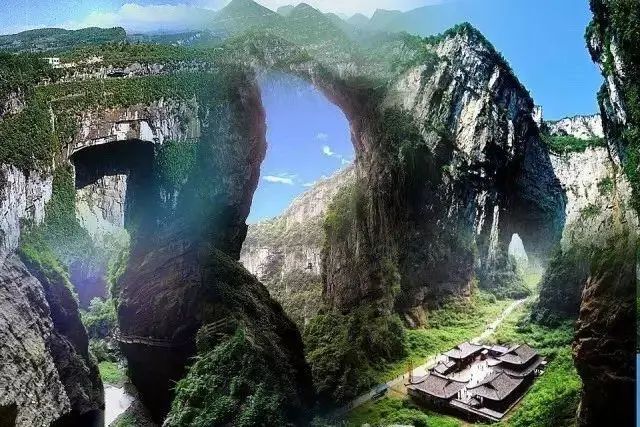 重庆48小时游玩攻略，来一场说走就走的旅行