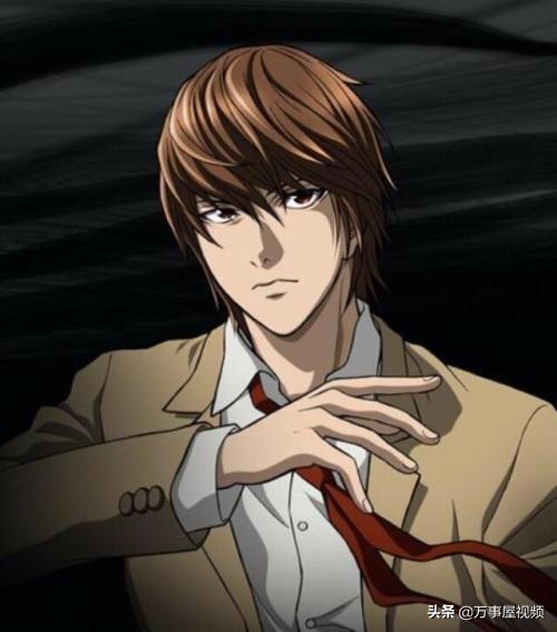 90后卡通人物公开 12星座卡通动漫人物代表 万事屋视频 Mdeditor