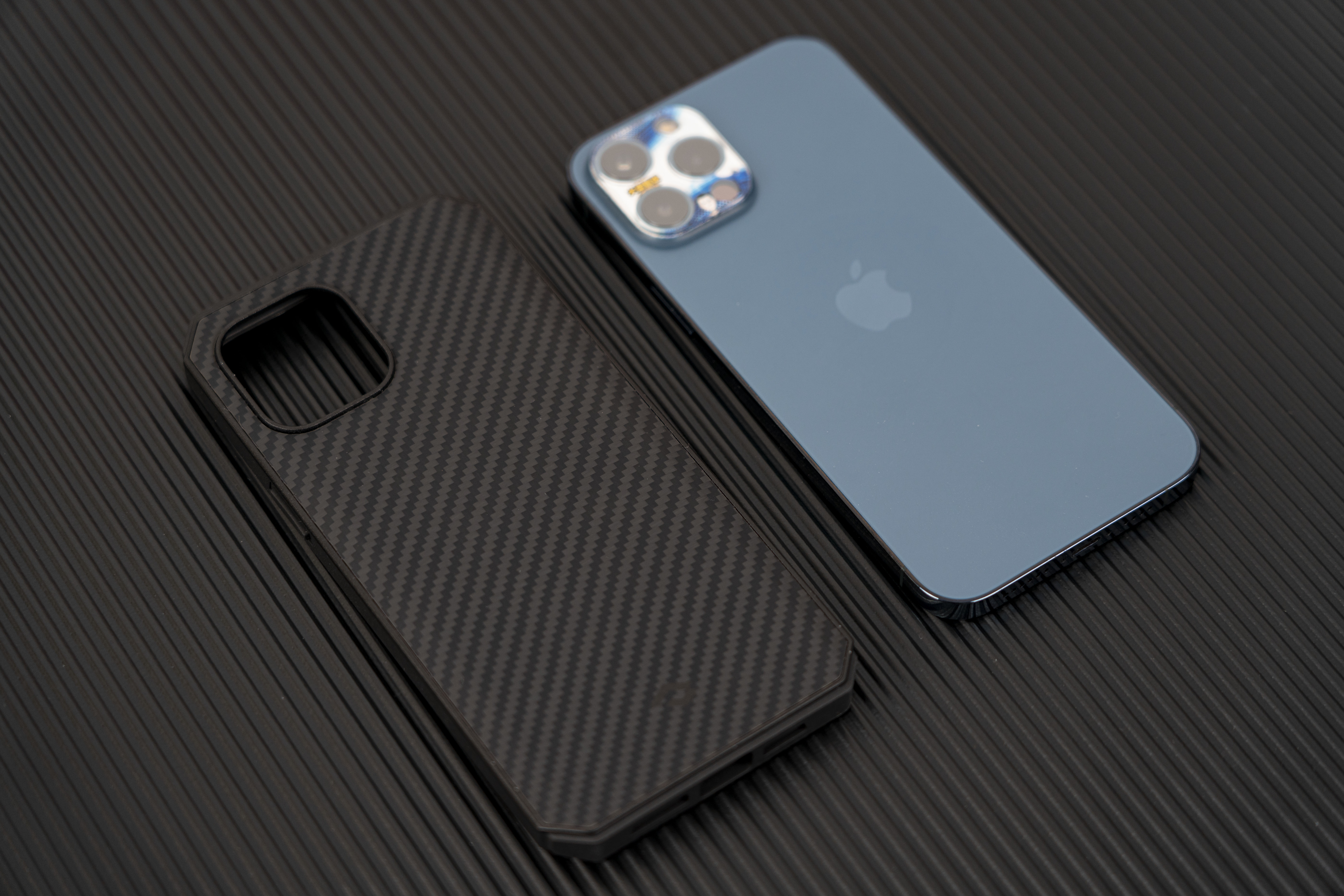 PITAKA磁吸防摔CASE PRO2保护壳上手体验