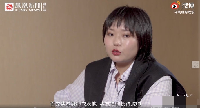 北大才女，逆袭人生的李雪琴，为何能在吴亦凡事件中虎口脱险？