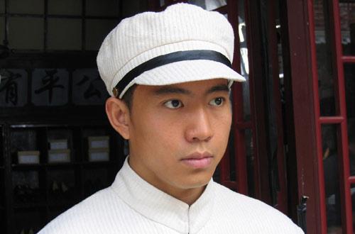 谷智鑫：凭《我是特种兵》中小庄一角爆红，为何如今却销声匿迹了