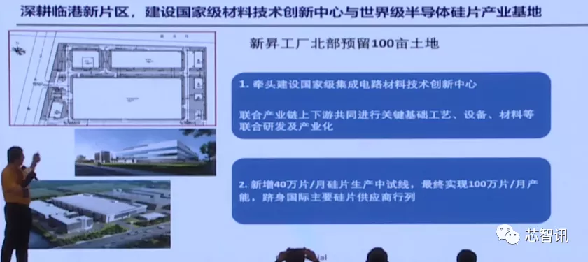 上海新昇12吋硅片出货已超340万片！12吋SOI衬底已​实现自主可控