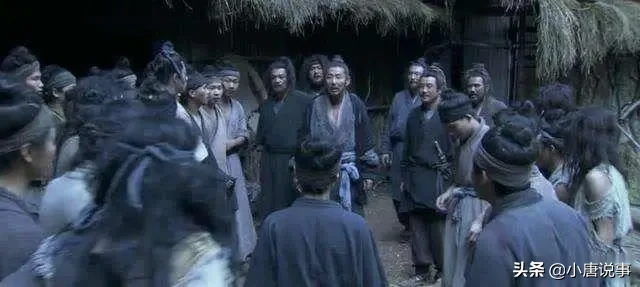 刘邦能力平平，却能驾驭张良、韩信等天才，诠