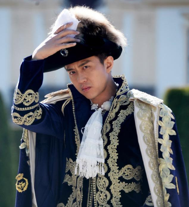 邓超身份大转变，演员变身投资人，剧场更是遍地开花