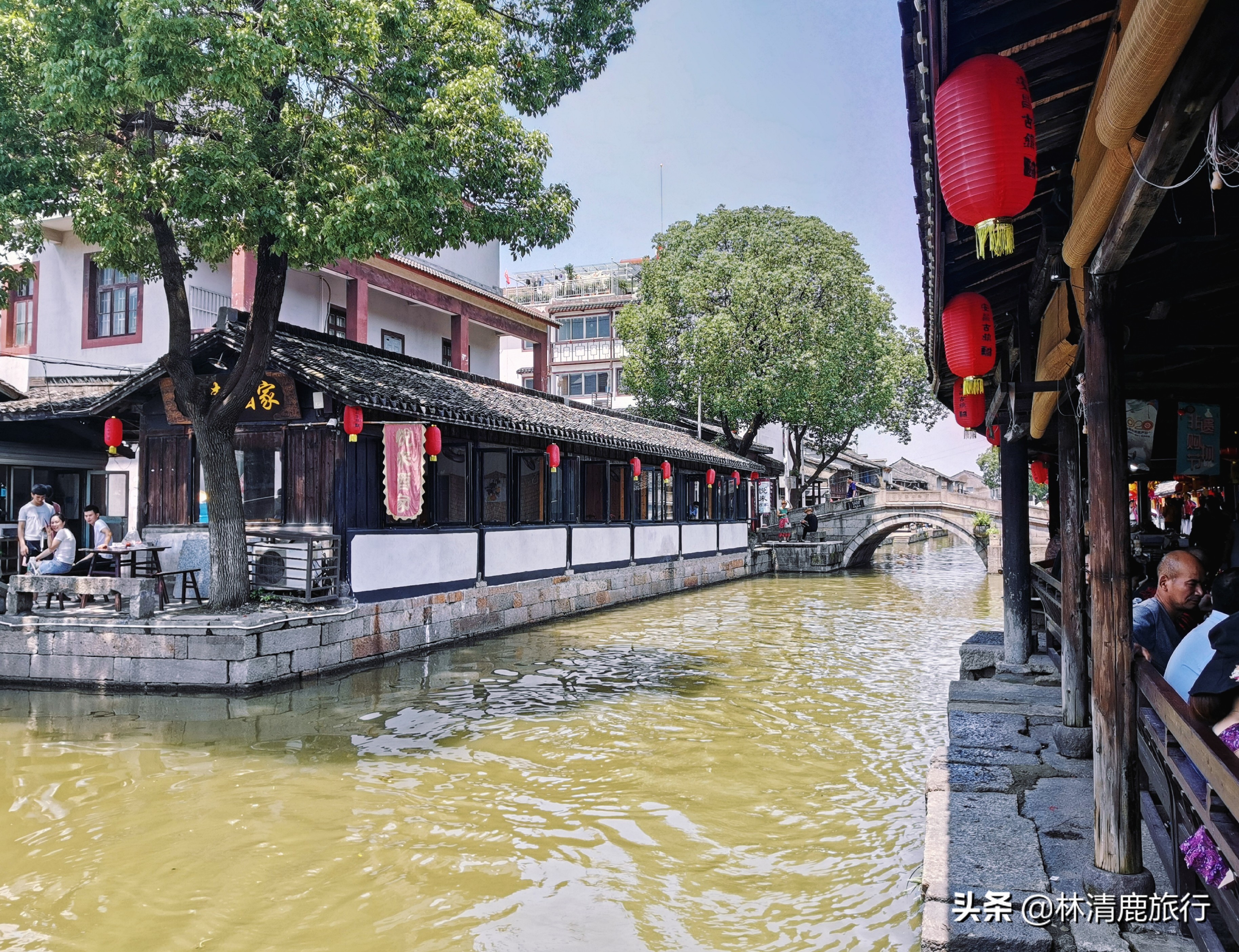 国庆出游，这10座城市是首选！有美食有风景，小众又好玩