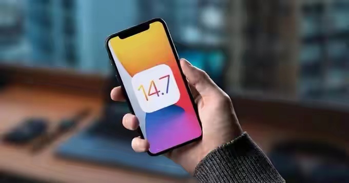 iOS14用户注意，14.7.1版本使用体验来了，网友建议