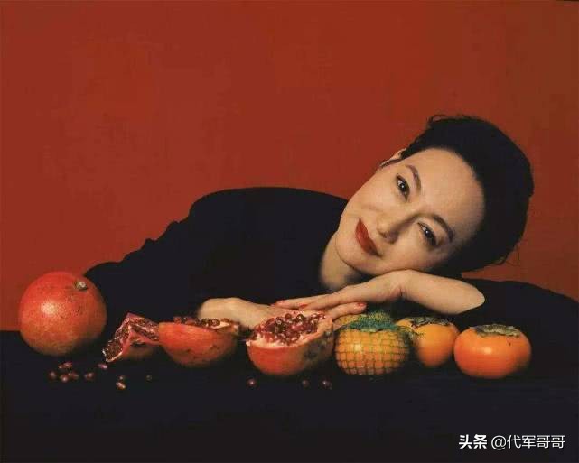 盘点年过40岁还是单身的八大美女明星，谁最想嫁