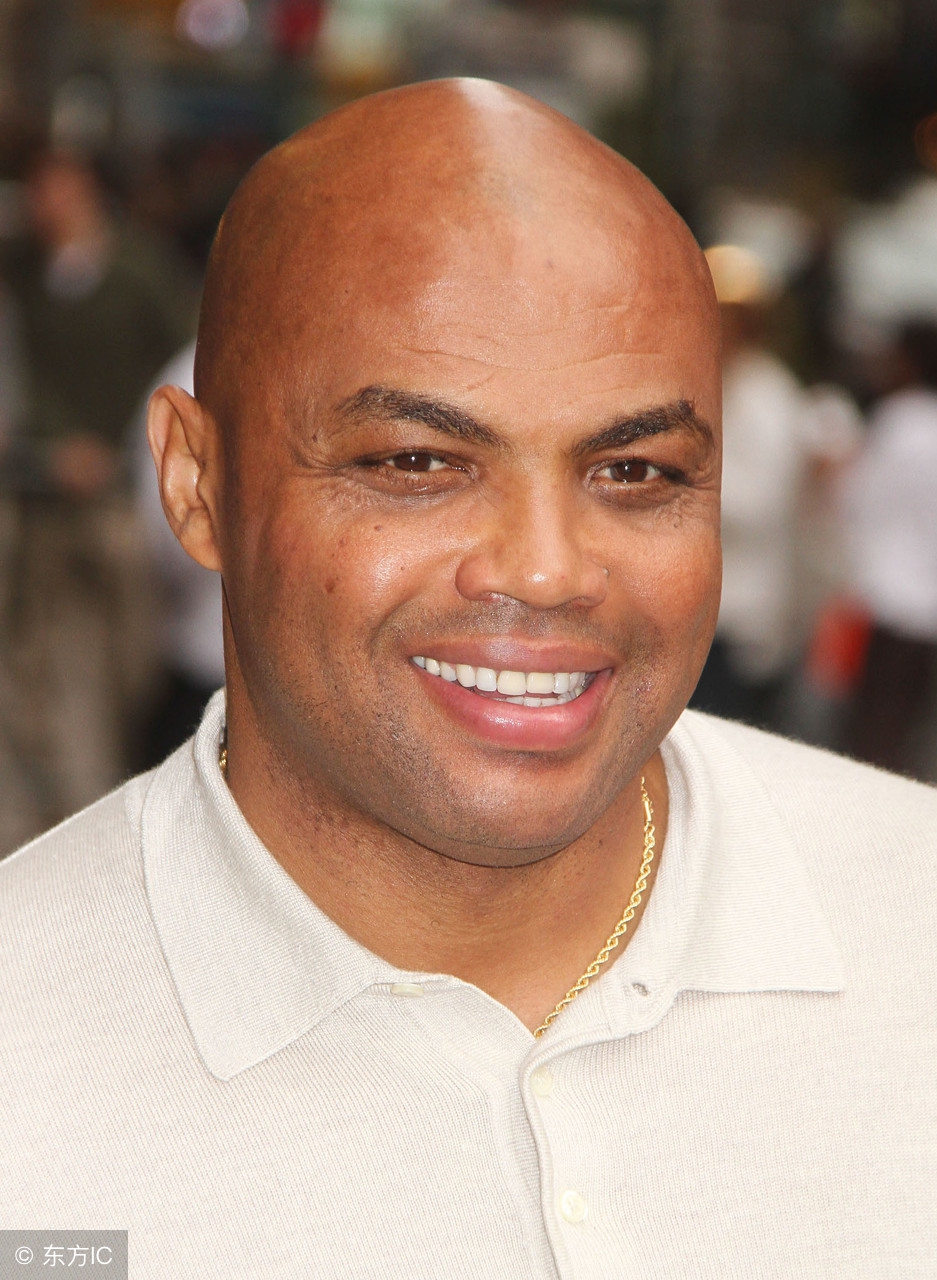 92年奥运会巴克利出场多久(查尔斯·巴克利（Charles Barkley）)