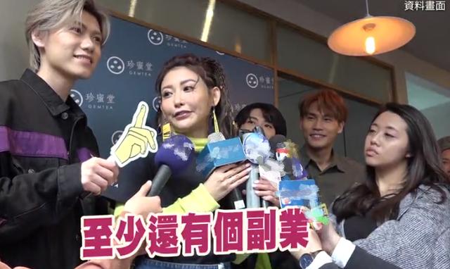 蝴蝶姐姐的日子太难熬，以泪洗面也无法挽回损失！要退圈的节奏吗