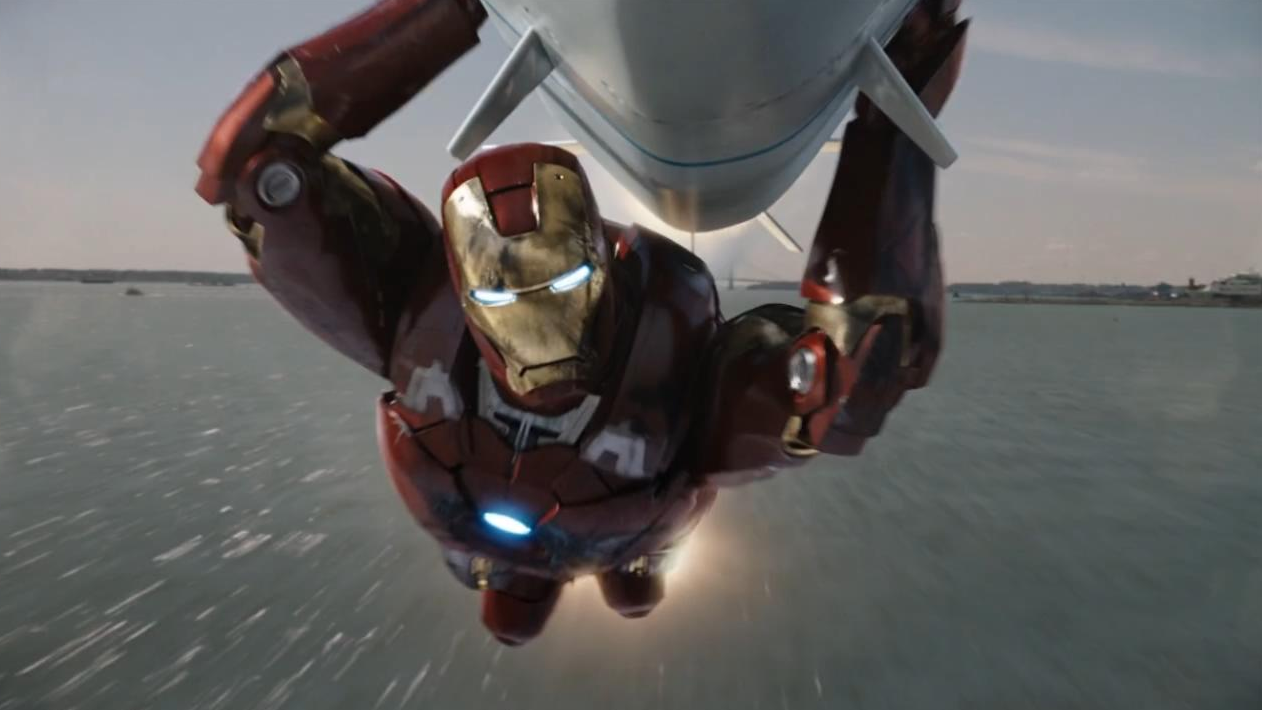 《复联1》,如果钢铁侠没有带走核弹,那英雄们能否幸存-热点指南