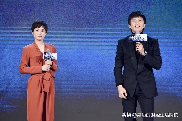 孙俪邓超捐款100万被嘲，李子柒丁真成反面教材