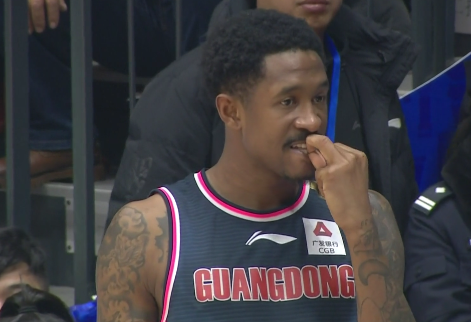 10 Lian Sheng! Guangdong team has 3 big adverse factors however, be opposite the team can be defeated a Liaoning probably ball