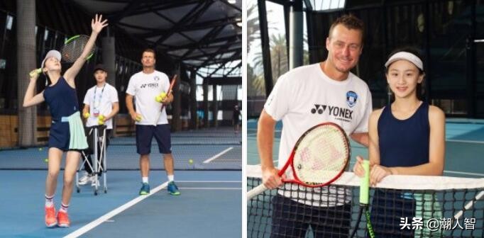 这才是少女的正确打开方式，Look森碟的“多彩少年”