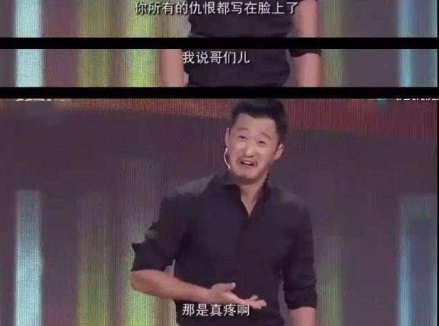 甄子丹：逼赵文卓退圈，打到吴京喊疼，这些年他到底做了些什么？