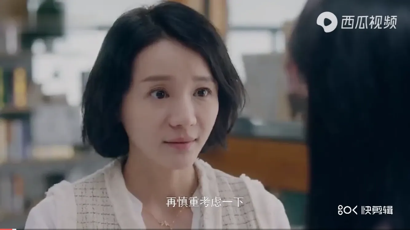 23集剧情~完美先生和差不多小姐