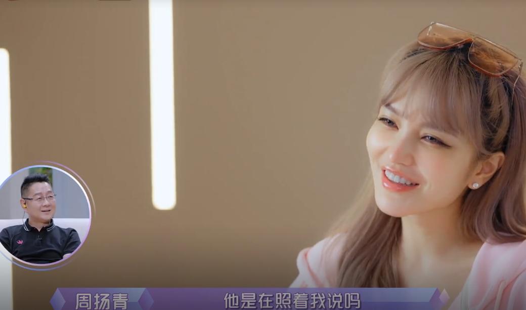 Chen Ruifeng claimed to be very introverted when he was a child, and ...