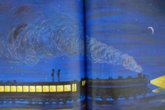 忧伤而又美丽的《星空》：是小孩心里的城堡，