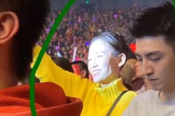 比郑爽还虎！陈乔恩在《拜托了》吐槽金瀚老，