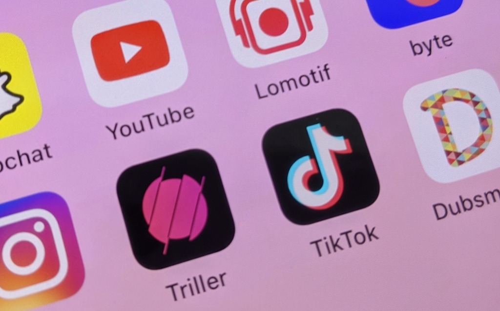 碰瓷TikTok、下载量夸大5倍，这家美国短视频公司要上市了