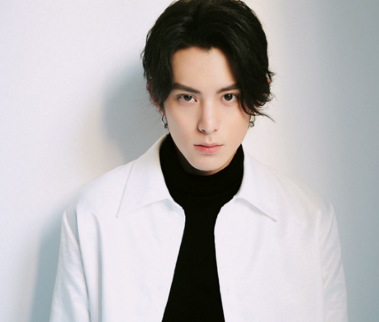 日本女生喜欢的中国男星，华仔比鹿晗受欢迎，