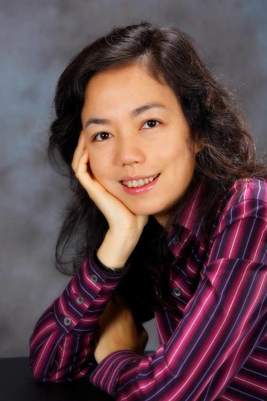 重磅！李飞飞入选美国国家医学科学院，她用AI改变了医疗