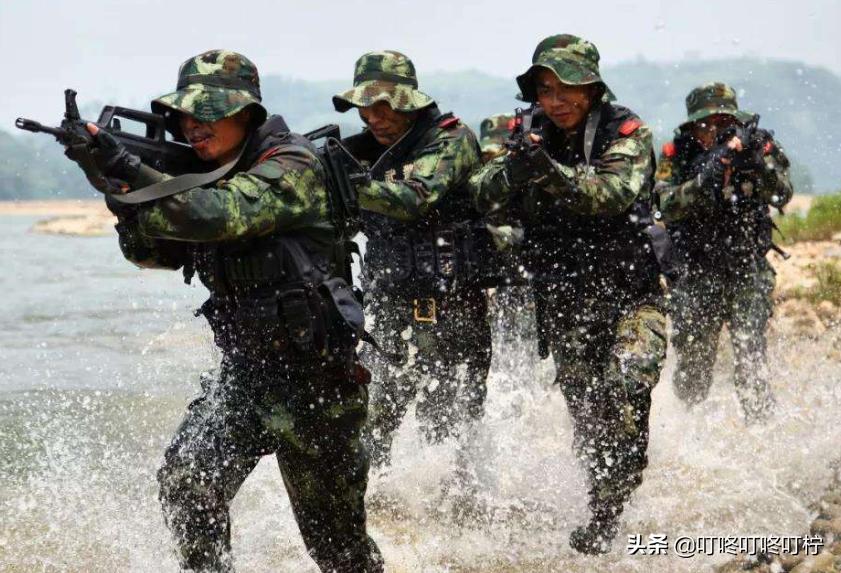 2022参军条件有变化 3类人不能当兵 报考参军的学生要知晓 资讯咖