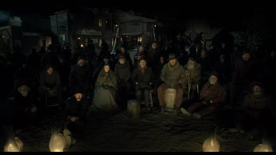 他的电影没一次让我失望（新片还史上最佳）