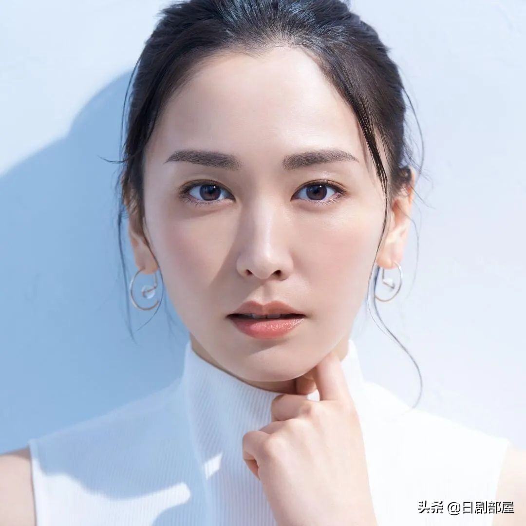 新垣結衣營業了 新劇要演小栗旬的初戀情人 日劇部屋 Mdeditor