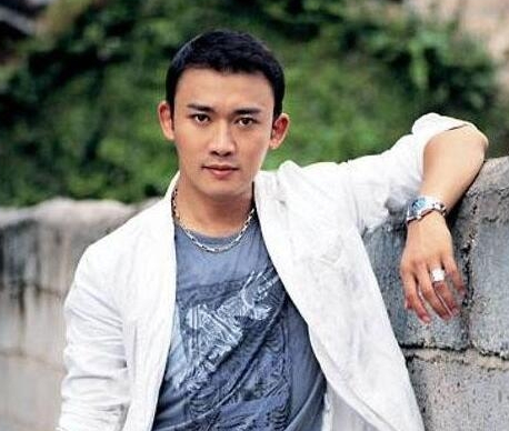 聂远的“风流情史”，与他背后的8个女人-第21张图片-大千世界